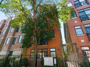 2349 W Harrison St #8TK59NQTF, Chicago, IL 60612