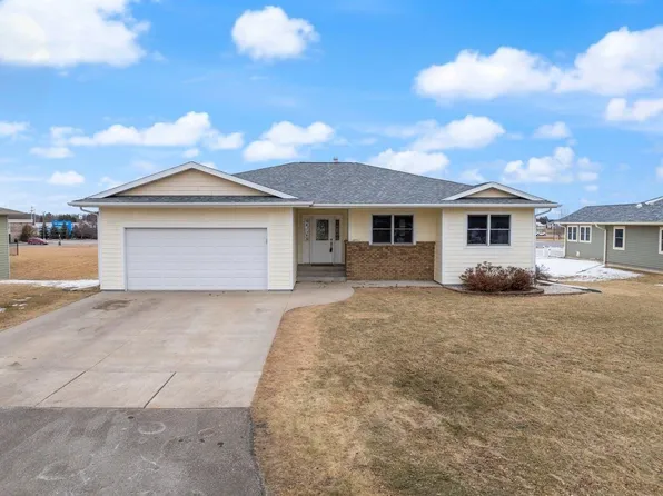 2711 South WITTMAN AVENUE, Marshfield, WI 54449