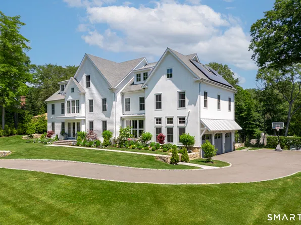 34 High Point Road, Westport, CT 06880