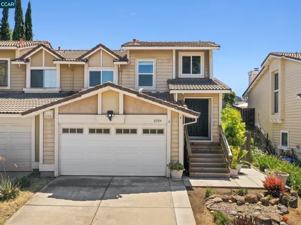 5254 Grasswood Ct, Concord, CA 94521