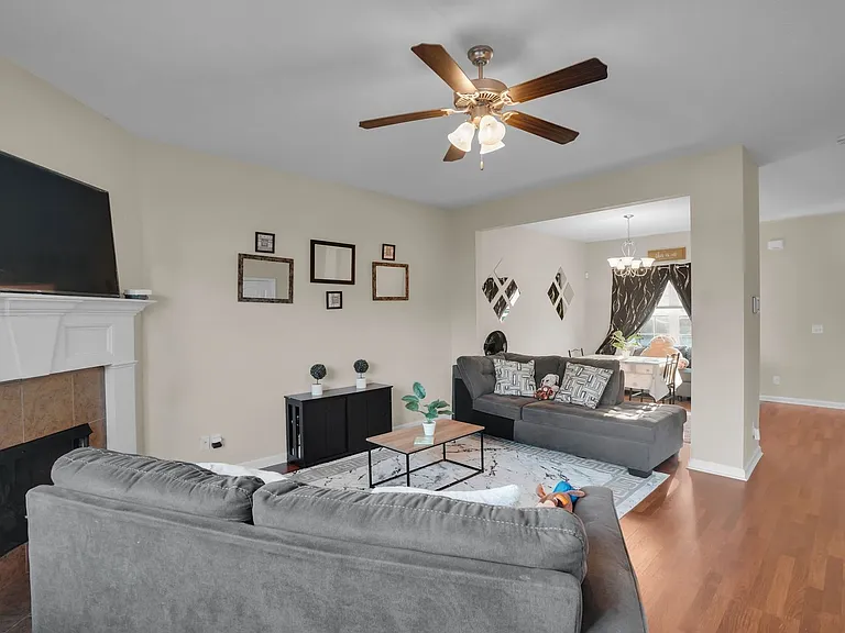 1404 Evergreen Trl — Photo 13