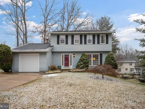 3 Clipstone Ct, Baltimore, MD 21236