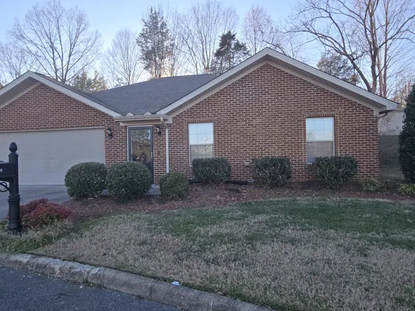 309 Bowie Ct, Church Hill, TN 37642