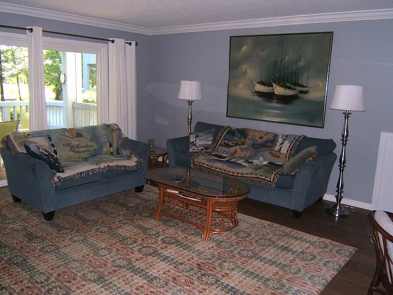 1501A Harbourside Dr — Photo 5