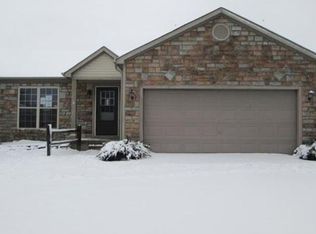 5307 Knight St, Groveport, OH 43125