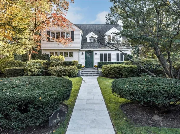 11 Burkewood Road, Mount Vernon, NY 10552