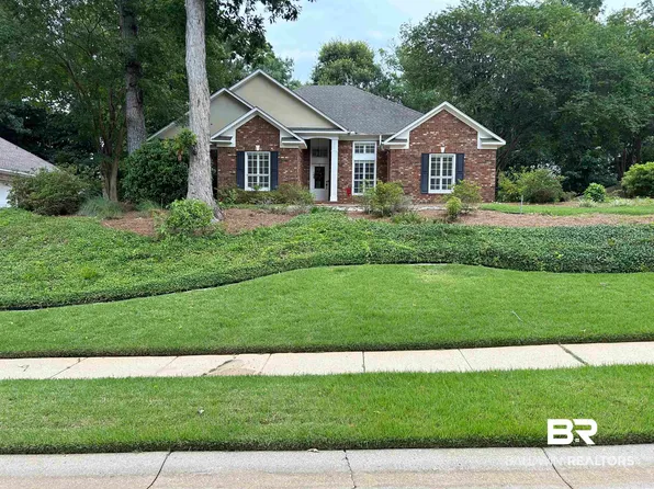 208 General Canby Loop, Spanish Fort, AL 36527