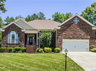 11575 Crossroads Pl, Concord, NC 28025