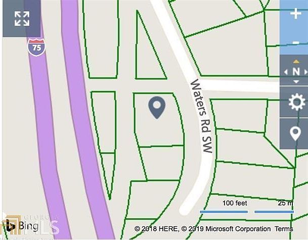 2nd image of 0 Waters Rd