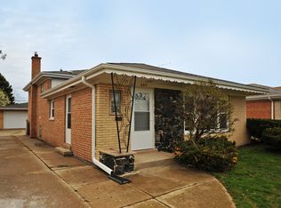 645 Saginaw Ave, Harvey, IL