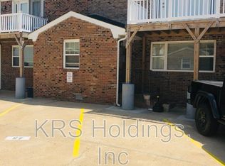 938 W Ocean View Ave APT 15, Norfolk, VA 23503
