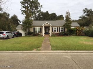 2304 W Saint Mary Blvd, Lafayette, LA 70506