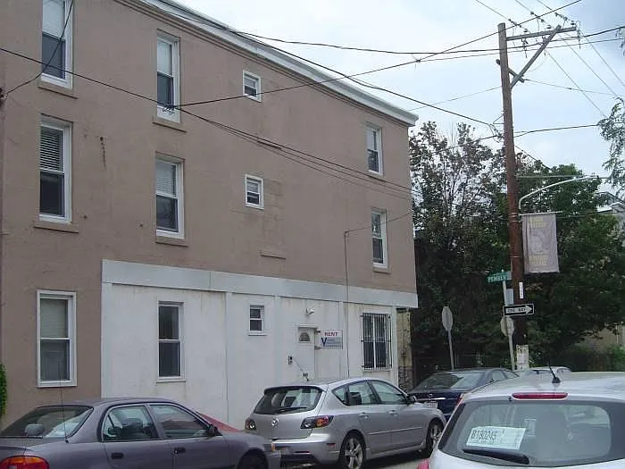 Exterior Side - Great Location