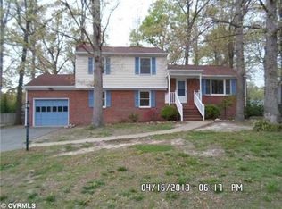 1512 Austin Rd, Chester, VA 23836
