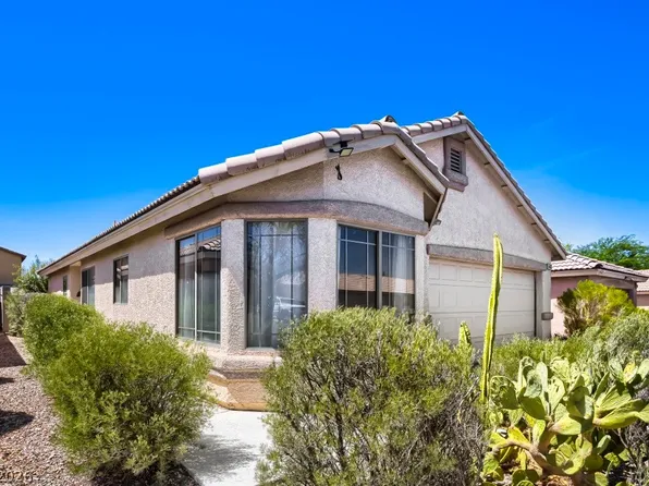 6431 Shining Sand Ave, Las Vegas, NV 89142