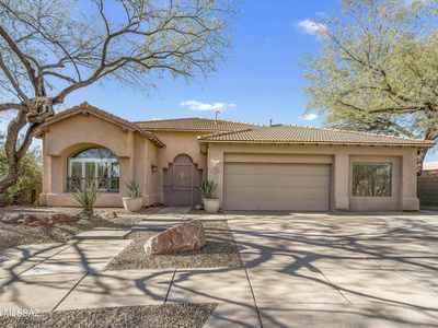 960 S Kinghet Pl, Tucson, AZ, 85748