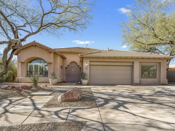 960 S Kinghet Pl, Tucson, AZ 85748