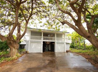 43 Hale Alii Pl #2, Kihei, HI 96753