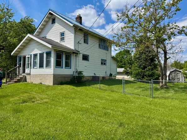 1556 Obetz Ave, Obetz, OH 43207