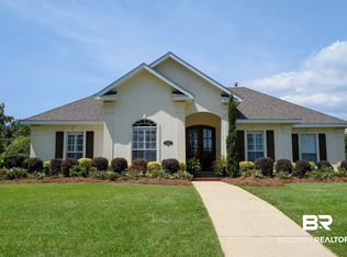 9379 Chamberlain Ln, Daphne, AL 36526