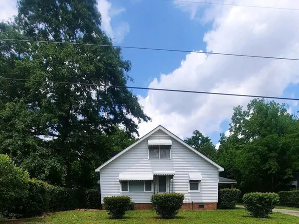 561 Villa Crest Ave, Macon, GA 31206