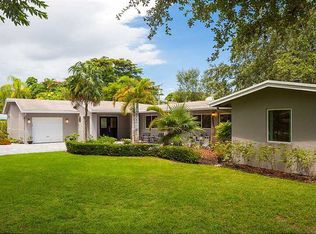 12499 SW 80th Ave, Pinecrest, FL 33156