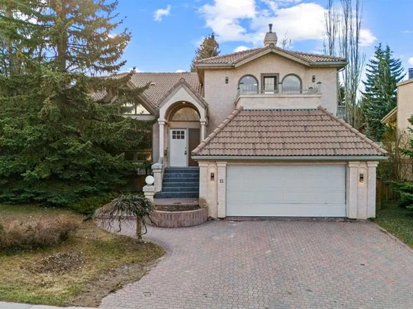 15 E Patterson Dr SW, Calgary, AB T3H 2B8