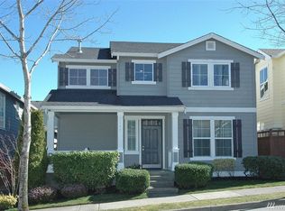 2444 30th Ave NE, Issaquah, WA 98029