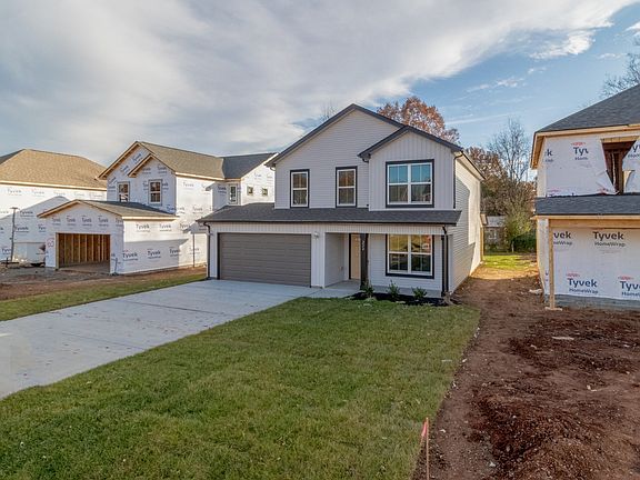 5th image of 64 Campbell Hts Lot 64