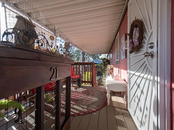 2nd image of 33751 Powerhouse Rd Space 21