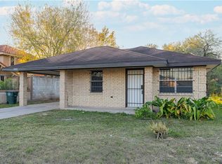 2413 Timberwood Ave, Mission, TX 78574