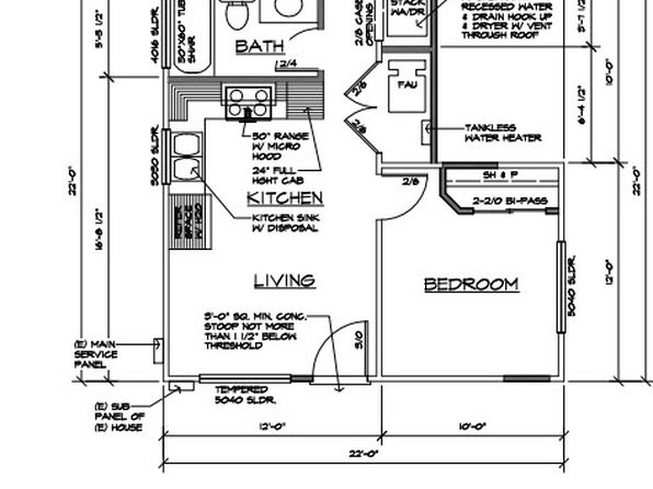535A S Walnut Ave #A, Ripon, CA 95366