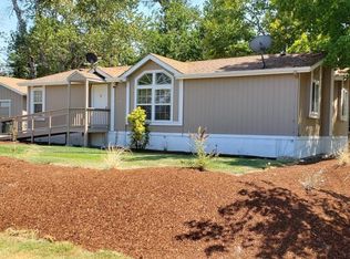 4201 Redwood Ave, Grants Pass, OR 97527