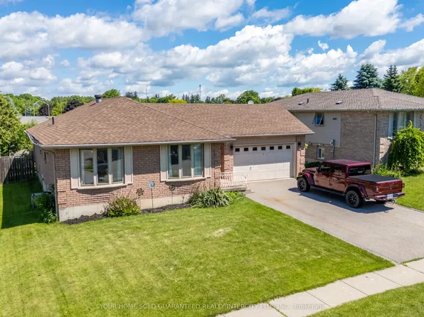 19 Windsor Dr, Brant, ON N0E 1N0