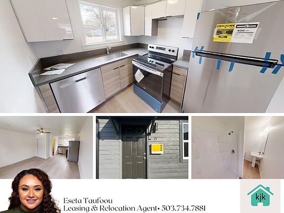 3rd image of 11518 NE Sandy Blvd #Kap11518-6