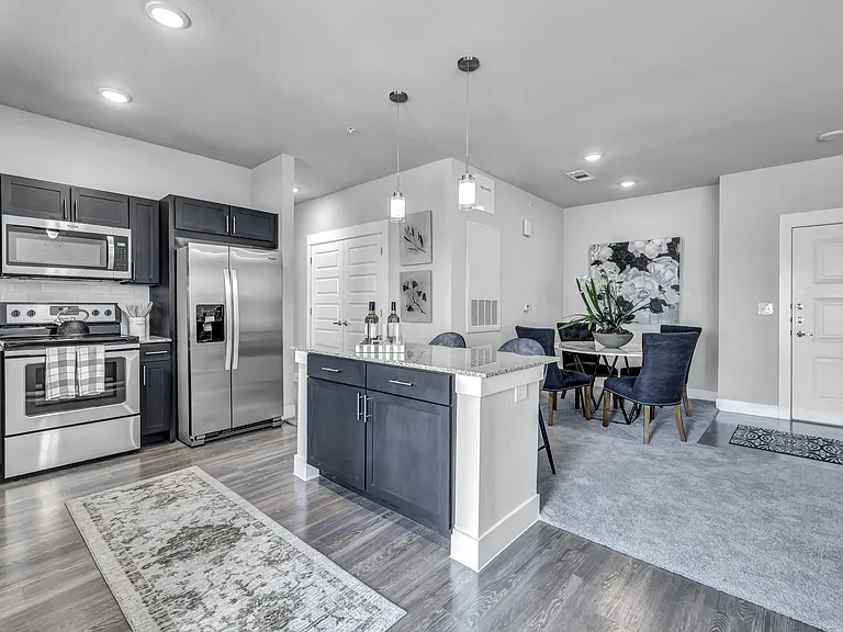 Affinity at Keller 55+ — Photo 18