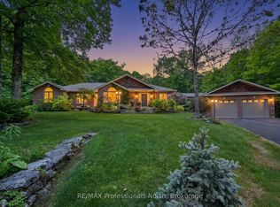 1661 Hospitality Rd, Minden Hills, ON K0M 2K0