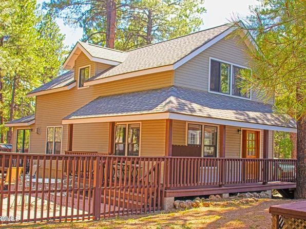 3715 Erie --, Flagstaff, AZ 86005