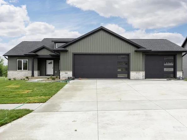 3988 Peridot Dr, Marion, IA 52302