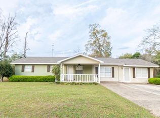 203 Springview St, Columbia, AL 36319