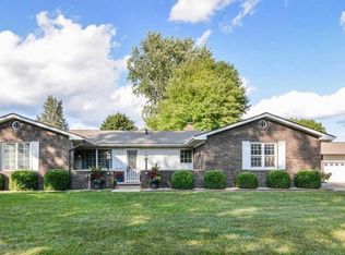 1086 Harold Cir, Ann Arbor, MI 48103