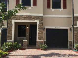 11994 SW 151st Ave, Miami, FL 33196