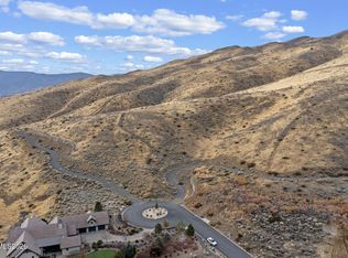 0 Painted River Trl, Reno, NV 89523