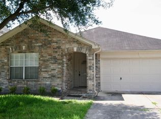 2722 Hidden Spring Vale Dr, Spring, TX 77386