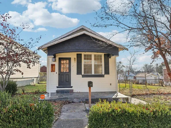 6552 Corbitt Ave, Saint Louis, MO 63130