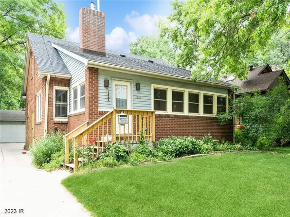 2100 37th St, Des Moines, IA 50310