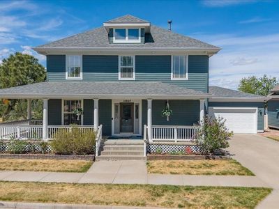 10807 Beeler Street, Commerce City, CO, 80640