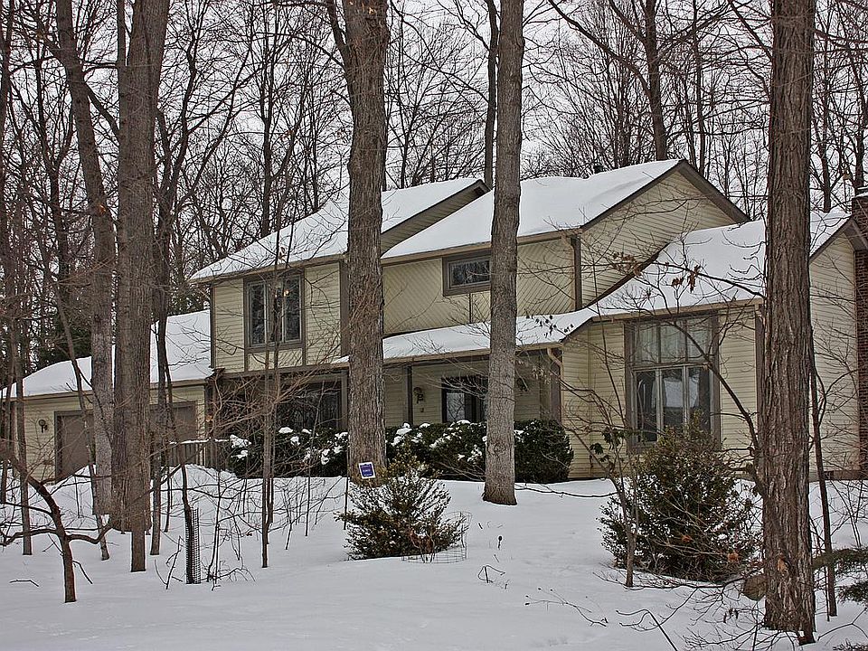Main Exterior
