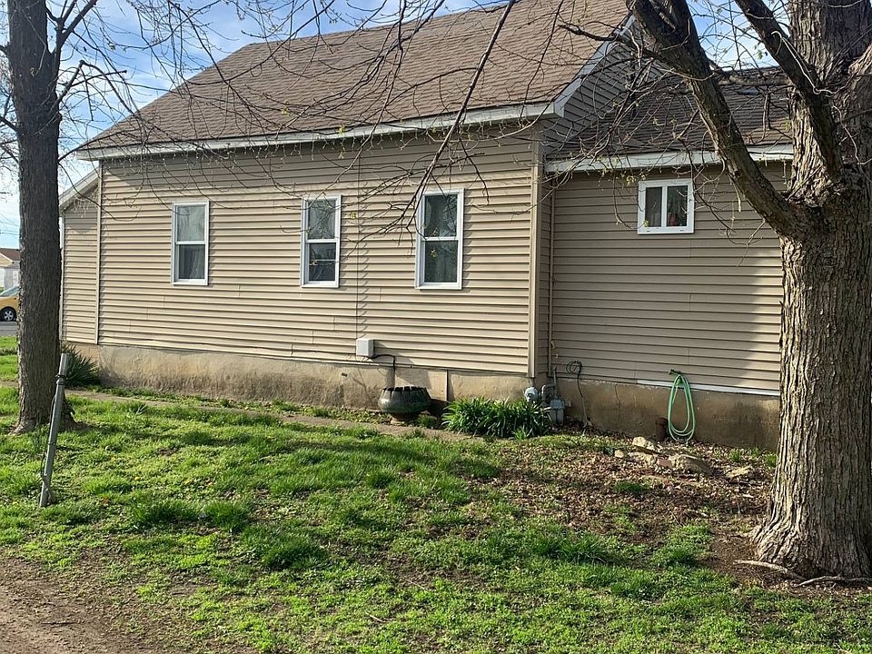 320 S Morse St, Roodhouse, IL 62082 MLS 11166911 Zillow