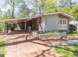 3860 Carlton Dr, Chamblee, GA 30341